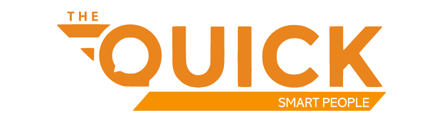 The Quick - Smart People